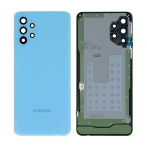 Samsung A32 Back Glass Cover Replacement Price in Kenya-001-Phone Tech Kenya