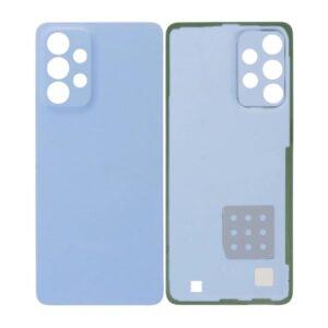 Samsung A33 Back Glass Cover Replacement Price in Kenya-001-Phone Tech Kenya