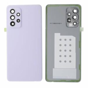 Samsung A52 Back Glass Cover Replacement Price in Kenya-001-Phone Tech Kenya