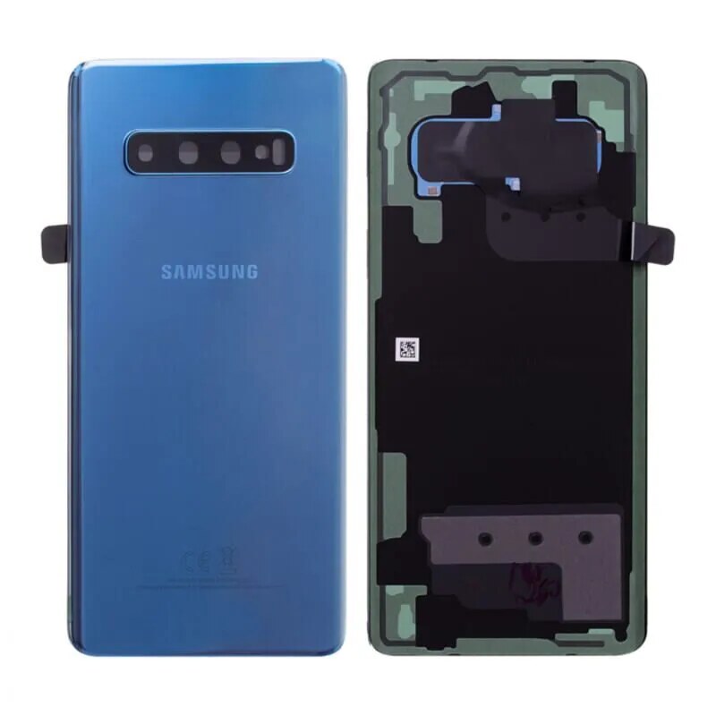 Samsung S10 Back Glass Cover Replacement Price in Kenya-001-Phone Tech Kenya