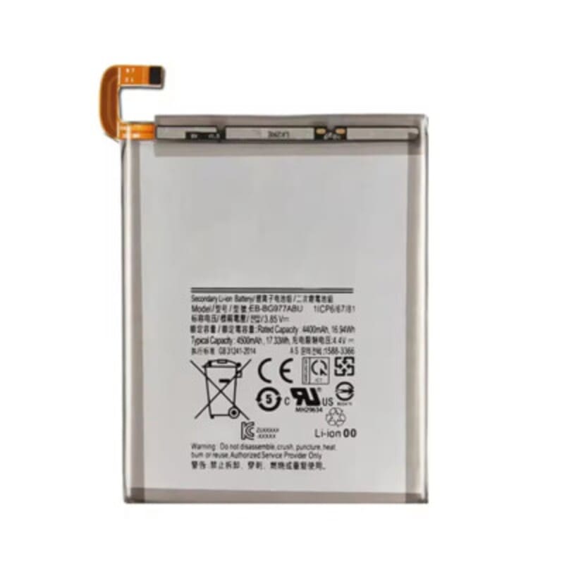 Samsung S10 Plus Battery Replacement Price in Kenya-002-Phone Tech Kenya