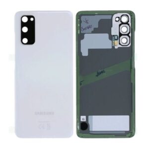 Samsung S20 Back Glass Cover Replacement Price in Kenya-001-Phone Tech Kenya