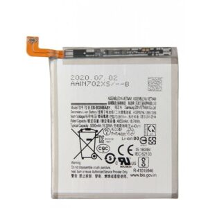 Samsung S20 Ultra Battery Replacement Price in Kenya-001-Phone Tech Kenya