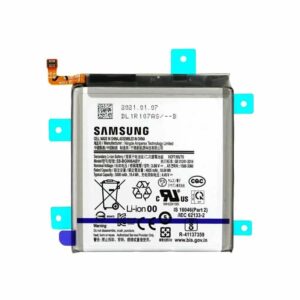 Samsung S21 Ultra Battery Replacement Price in Kenya-001-Phone Tech Kenya