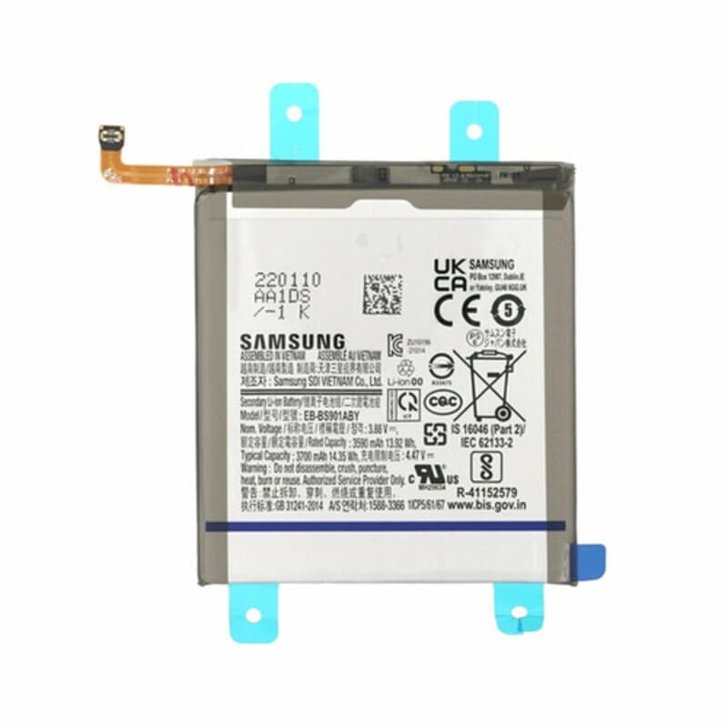 Samsung S22 Battery Replacement Price in Kenya-001-Phone Tech Kenya