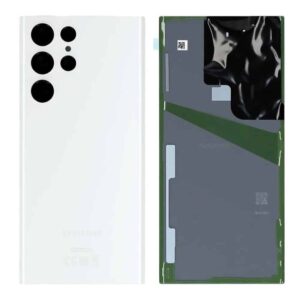 Samsung S22 Ultra Back Glass Cover Replacement Price in Kenya-001-Phone Tech Kenya