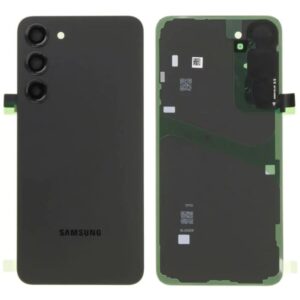 Samsung S23 Plus Back Glass Cover Replacement Price in Kenya-001-Phone Tech Kenya