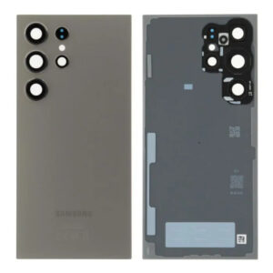 Samsung S24 Ultra Back Glass Cover Replacement Price in Kenya-001-Phone Tech Kenya