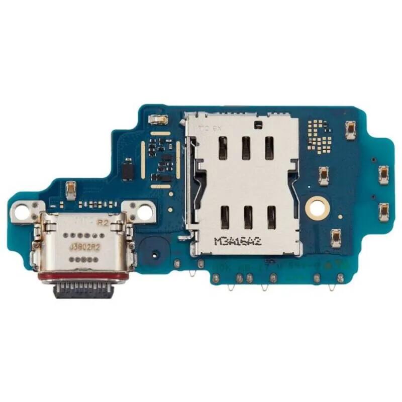 Samsung S24 Ultra Charging System Replacement Price in Kenya-001-Phone Tech Kenya