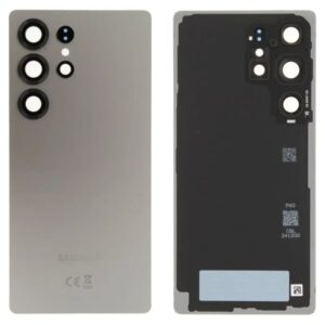 Samsung S25 Ultra Back Glass Cover Replacement Price in Kenya-001-Phone Tech Kenya