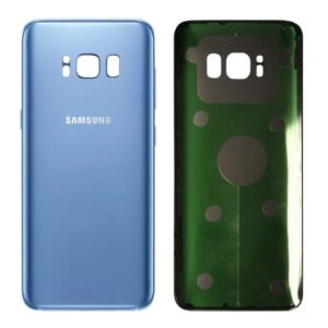 Samsung S8 Back Glass Cover Replacement Price in Kenya-001-Phone Tech Kenya