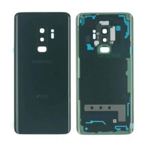Samsung S9 Plus Back Glass Cover Replacement Price in Kenya-001-Phone Tech Kenya