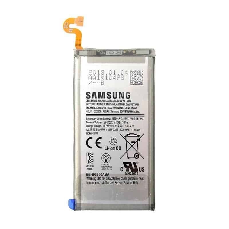 Samsung S9 Plus Battery Replacement Price in Kenya-001-Phone Tech Kenya