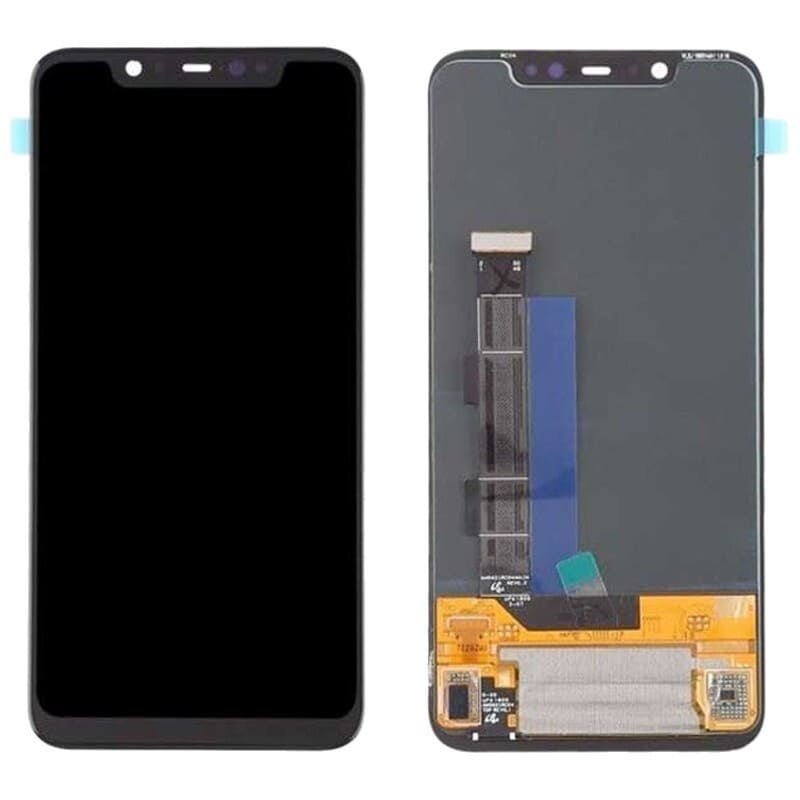 Xiaomi Mi 8 Pro Screen Replacement Price in Kenya-001-Phone Tech Kenya