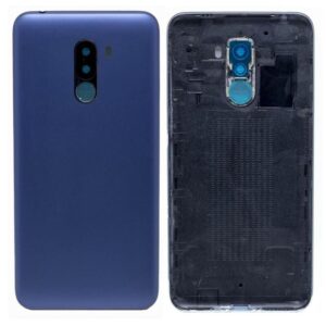 Poco F1 Back Cover Replacement Price in Kenya-001-Phone Tech Kenya