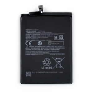 Redmi 9T Battery Replacement Price in Kenya-001-Phone Tech Kenya