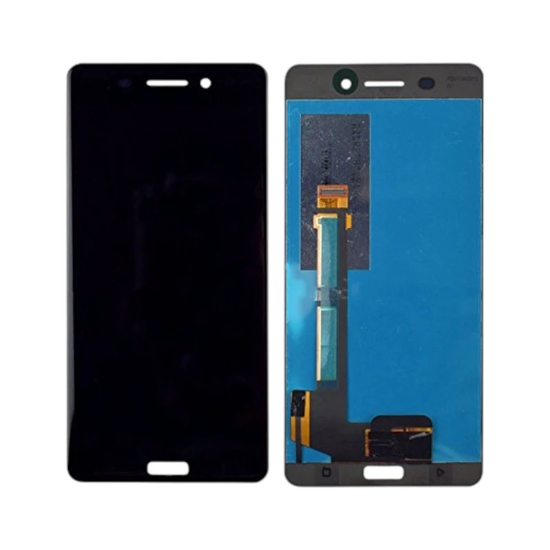 Nokia 6 Screen Replacement Price in Kenya-001-Phone Tech Kenya