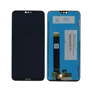 Nokia 6.1 Plus Screen Replacement Price in Kenya-001-Phone Tech Kenya