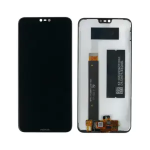Nokia 6.1 Screen Replacement Price in Kenya-001-Phone Tech Kenya