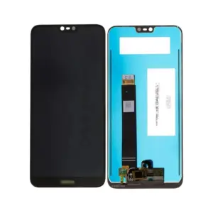 Nokia 7.1 Screen Replacement Price in Kenya-001-Phone Tech Kenya