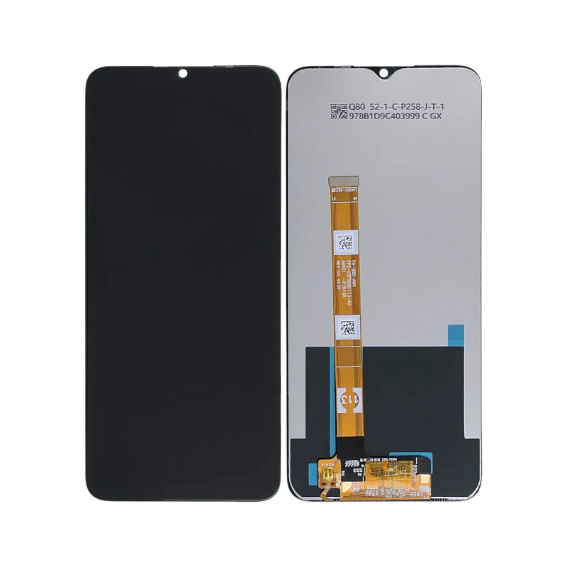 Oppo A16k Screen Replacement Price in Kenya-001-Phone Tech Kenya