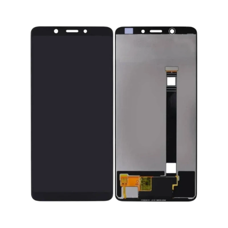 Oppo F5 Screen Replacement Price in Kenya-001-Phone Tech Kenya