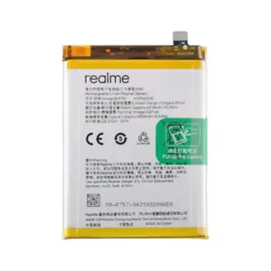 Realme 6 Pro Battery Replacement Price in Kenya-001-Phone Tech Kenya