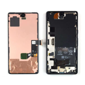 Google Pixel 9A Screen Replacement Price in Kenya-001-Phone Tech Kenya