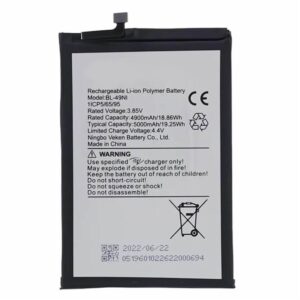 Itel S23 Plus Battery Replacement Price in Kenya-001-Phone Tech Kenya