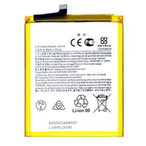 Nokia X20 Battery Replacement Price in Kenya-001-Phone Tech Kenya