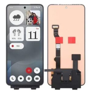 Nothing Phone 3A Screen Replacement Price in Kenya-001-Phone Tech Kenya
