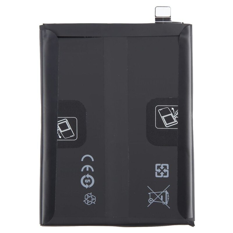 OnePlus 12R Battery Replacement Price in Kenya-001-Phone Tech Kenya