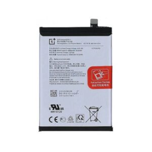 OnePlus 6 Battery Replacement Price in Kenya-001-Phone Tech Kenya