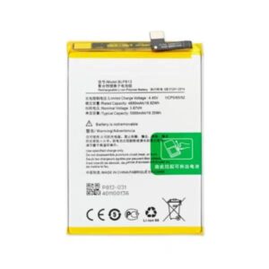 OnePlus Nord CE 3 Battery Replacement Price in Kenya-001-Phone Tech Kenya
