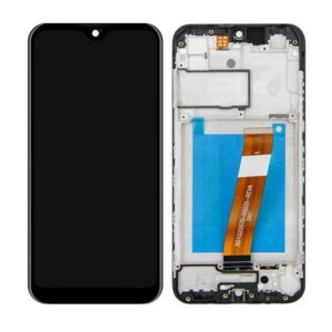 Samsung A10s Screen Replacement Price in Kenya-001-Phone Tech Kenya