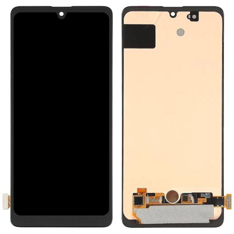 Samsung A71 Screen Replacement Price in Kenya-001-Phone Tech Kenya