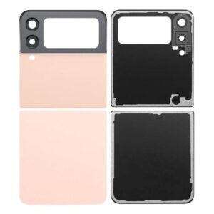 Samsung Flip 4 Back Glass Cover Replacement Price in Kenya-001-Phone Tech Kenya