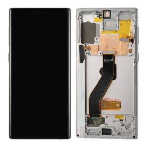 Samsung Note 10 Plus Screen Replacement Price in Kenya-001-Phone Tech Kenya
