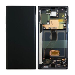 Samsung Note 10 Screen Replacement Price in Kenya-001-Phone Tech Kenya