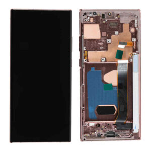 Samsung Note 20 Ultra Screen Replacement Price in Kenya-001-Phone Tech Kenya