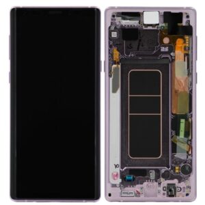 Samsung Note 9 Screen Replacement Price in Kenya-001-Phone Tech Kenya