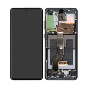 Samsung S20 Screen Replacement Price in Kenya-001-Phone Tech Kenya