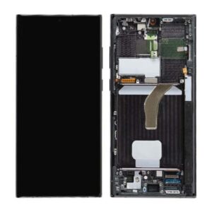 Samsung S24 Ultra Screen Replacement Price in Kenya-01-Phone Tech Kenya