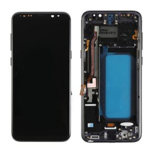 Samsung S8 Plus Screen Replacement Price in Kenya-001-Phone Tech Kenya