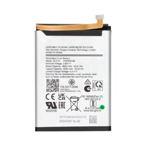 Samsung A05s Battery Replacement Price in Kenya-001-Phone Tech Kenya