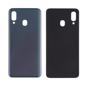 Samsung A20 Back Glass Cover Replacement Price in Kenya-001-Phone Tech Kenya