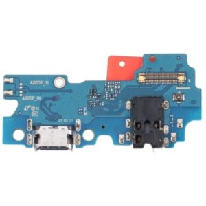 Samsung A22 Charging System Replacement Price in Kenya-001-Phone Tech Kenya