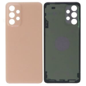 Samsung A23 Back Glass Cover Replacement Price in Kenya-001-Phone Tech Kenya