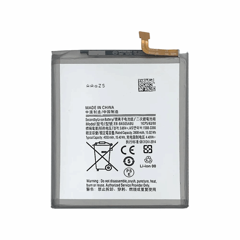 Samsung A30 Battery Replacement Price in Kenya-01-Phone Tech Kenya