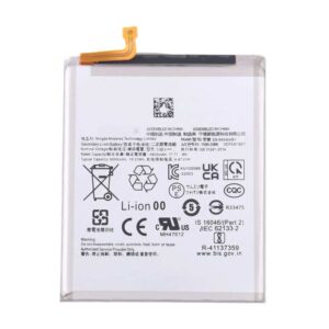 Samsung A34 Battery Replacement Price in Kenya-001-Phone Tech Kenya